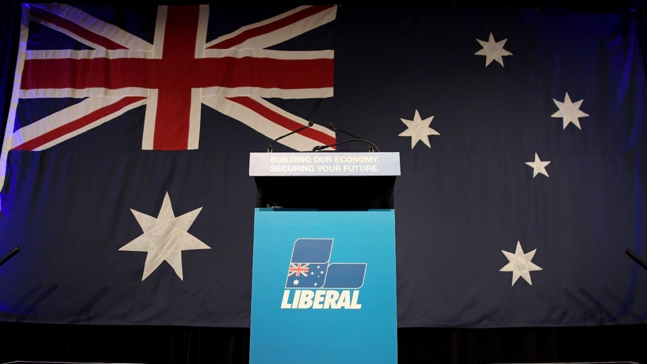 Liberal Party needs to ‘Put aside Petty Squabbles’