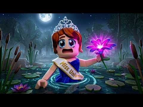 МАМА КИЛЛЕР В УНИВЕРЕ : 3 СЕРИЯ (ROBLOX ИСТОРИЯ)