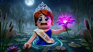 МАМА КИЛЛЕР В УНИВЕРЕ : 3 СЕРИЯ (ROBLOX ИСТОРИЯ)