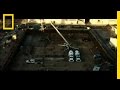 Construction Process of Evo's Highrise