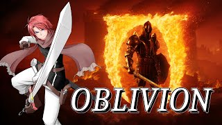 【#vtuber 】タムリエル冒険記　11【#oblivion  】