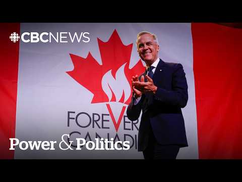 Political Pulse: Carney makes an appeal for a 'decisive' referendum vote | Power & Politics