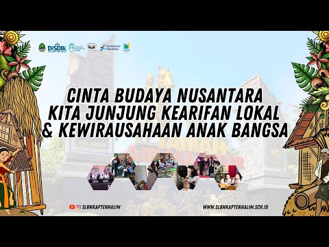 PROJEK PENGUATAN PROFIL PELAJAR PANCASILA 2023