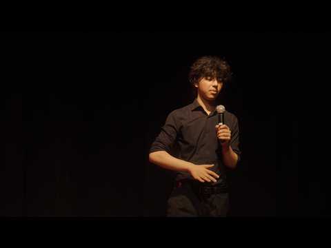 We Can Learn from Quantum Computing (Without the Physics) | Arian Hussaini | TEDxWestern Canada HS
