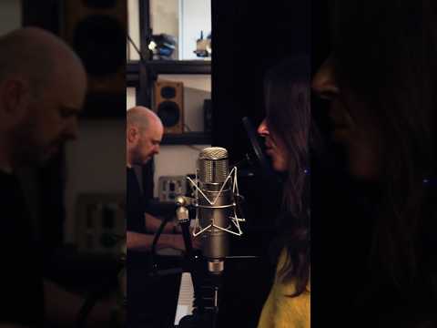 Jono and Malou's live studio performance of 'Letting Go' is now available to watch now.