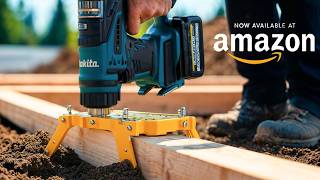 25 Amazing Tools On Another Level  #inventions #cooltools #tools