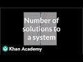 Graphing Systems of Equations: A Comprehensive Overview