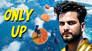 ONLY UP   | Elvish yadav Gaming