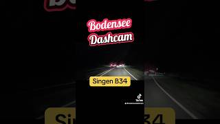 Manche Autofahrer sind einfach Krank 🤷‍♂️ #stupid #crazy #singen #dashcam #verrückt