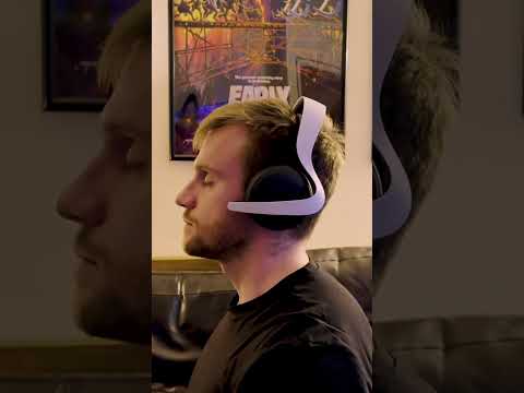 Sony’s Pulse Elite Wireless Headset Delivers Great Sound for Only $150 #sony #ps5