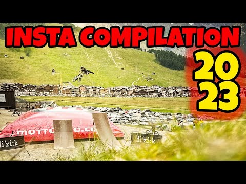 DieMTB INSTA COMPILATION 2023