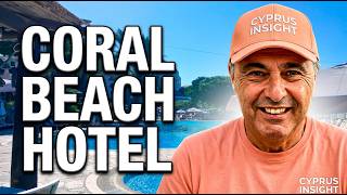 Coral Beach Hotel: Everything you need to know for your trip!