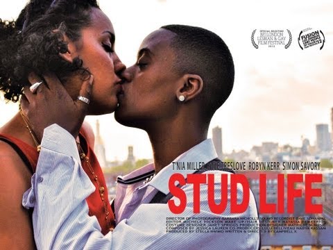 Stud Life Trailer