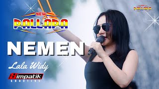 LALA WIDY - NEMEN - NEW PALLAPA