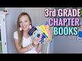 Children's Book Selection and Reading Plans