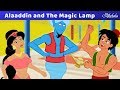 Aladdin and Peter Pan Adventures