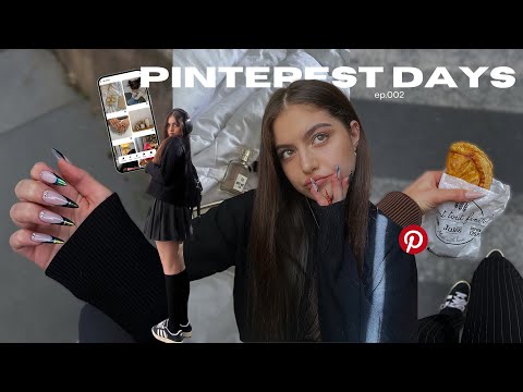 je m'infiltre dans pinterest (ep.002)