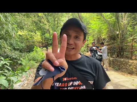 Sutradara menjawab kenapa babak telur uplodnya lama