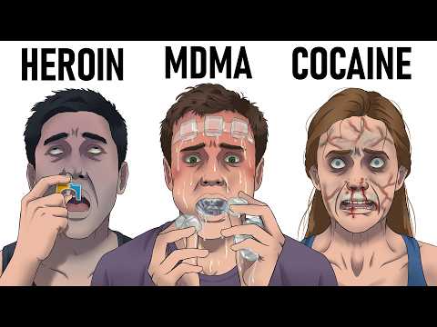 How To Survive Every Drug Overdose