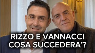Rizzo e Vannacci, cosa succederà? Adesso vi spiego tutto! 