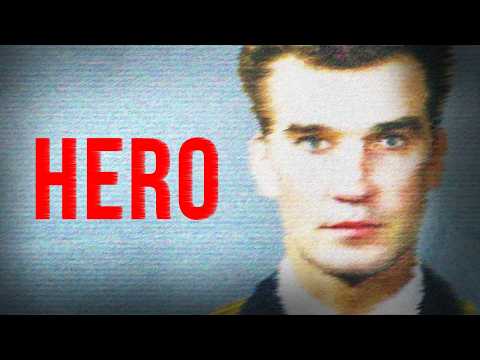The Man Who Saved the World