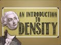 Understanding Density and Its Properties