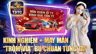 Hitclub | Tài Xỉu Online Hitclub | Hướng Dẫn Soi Cầu Tài Xỉu Hitclub & Bí Quyết Chia V,ốn Hợp Lý