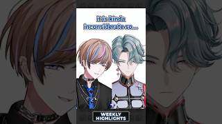 Genuine VTubers｜Weekly Highlights【NIJISANJI EN】