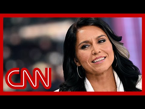 Sources: Tulsi Gabbard, Trump's intel pick, was briefly on TSA watch list