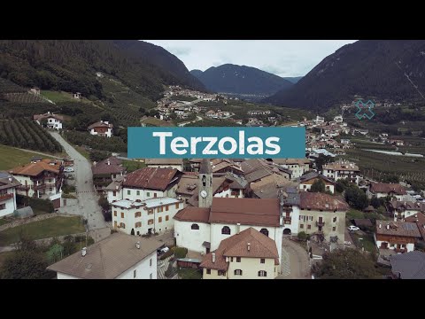 Terzolas - Short Video 4k