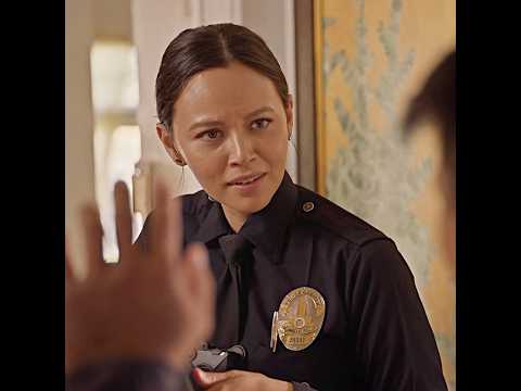 Never underestimate your opponent! | #TheRookie