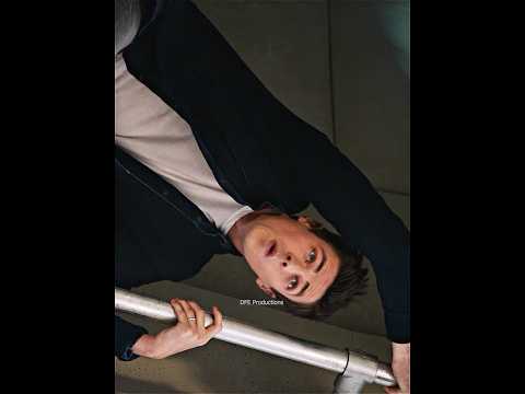 Barry Allen has a floating problem #theflash