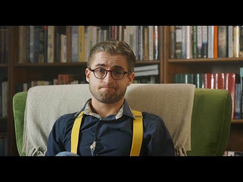 Michal Horák feat. mrtě dětí - Je to tak (Official Video)