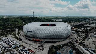 1. FC Köln Partner-Tour | München