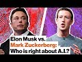 AI and the Future: Opportunities and Threats