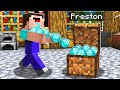 Tricks and Strategies in Minecraft