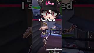 Highly skilled gameplay #vtuber #k9kuro #vshojo