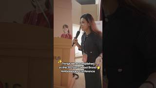 What happens when brand minds gather at the 2025 LG Global Brand Ambassador Conference?