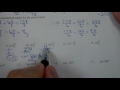 Trigonometric Functions and Identities