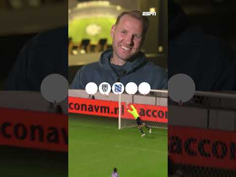 Wat was de mooiste goal van Ola Toivonen bij PSV? 🎯🤩