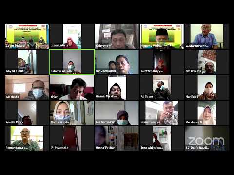 PENGUMUMAN KELULUSAN