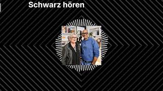 Schwarz hören: Petra Schwarz im Gespräch mit Pierre Sanoussi-Bliss über Leben und Tod