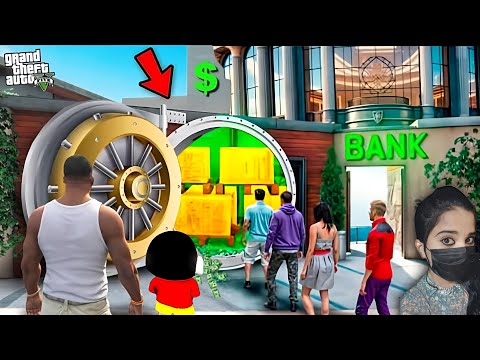 Franklin Upgrading His House The Biggest Bank