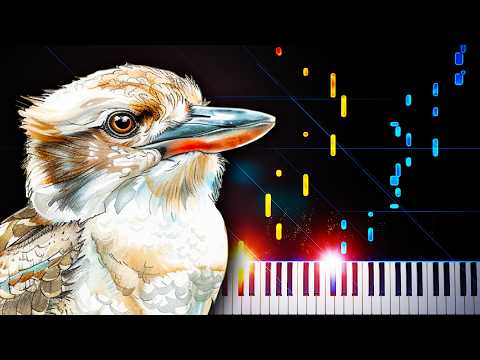 Afternoon Breeze - Original Piano Piece