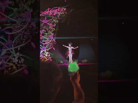 「オキドキ」AZKi SOLO LiVE 2025 