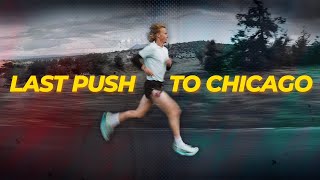 The Last BIG One Before Chicago