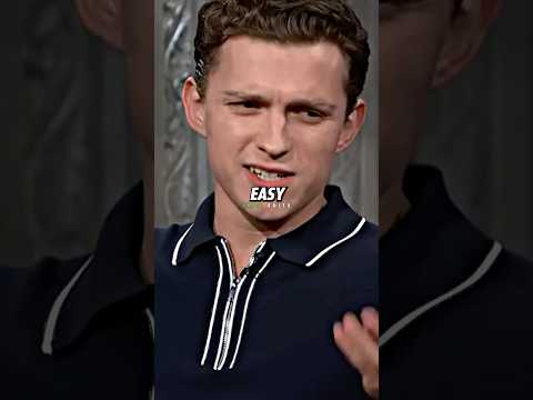 Tom Holland vs Jake Gyllenhaal