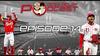 Reds Relay Episode 14 | Reds Hire Terry Francona!