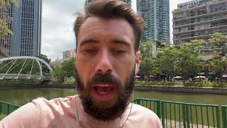 football.london reporter Rob Guest delivers the latest from Arsenal's pre-season tour of Singapore