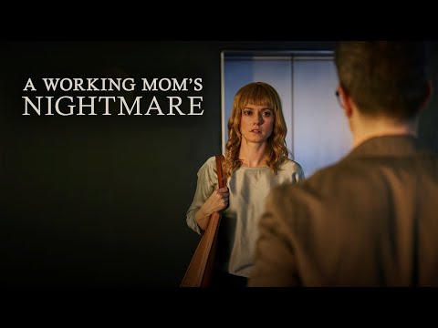 A Working Mom's Nightmare | Full Movie | Lydia Wilson | Rupert Graves | Tuppence Middleton